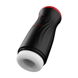 Hidden Desire Vortex Pro – Rotating & Thrusting Automatic Masturbator