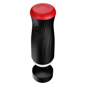 Hidden Desire Vortex Pro – Rotating & Thrusting Automatic Masturbator