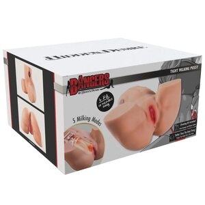 Hidden Desire Tight Milking Pussy Masturbator 6kg – 7 Modes