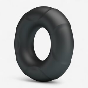 Arvel SuperSoft Silicone Cock Ring – Rock-Hard Performance & Endurance