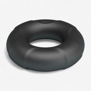 Arvel SuperSoft Silicone Cock Ring – Rock-Hard Performance & Endurance