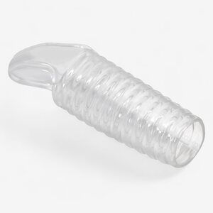 Pretty Love Thick Sleeve – Penis Sleeve for Harder & Thicker Erections