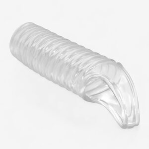 Pretty Love Thick Sleeve – Penis Sleeve for Harder & Thicker Erections