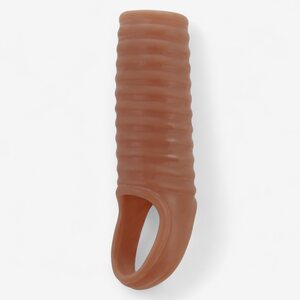 Pretty Love Thick Sleeve – Penis Sleeve for Harder & Thicker Erections