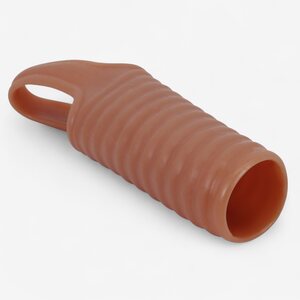 Pretty Love Thick Sleeve – Penis Sleeve for Harder & Thicker Erections