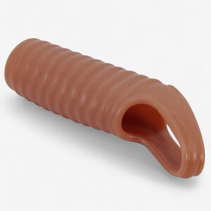 Pretty Love Thick Sleeve – Penis Sleeve for Harder & Thicker Erections