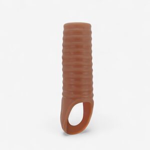 Pretty Love Thick Sleeve – Penis Sleeve for Harder & Thicker Erections