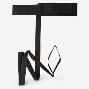 You2Toys Bondage Deluxe – Vad- och Handfängsel med Sängband