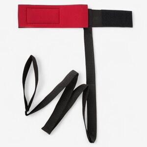 You2Toys Bondage Deluxe – Vad- och Handfängsel med Sängband