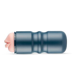 Boners FPPR Mouth – Suuseksin tuntuinen taskumasturbaattori (17 cm)