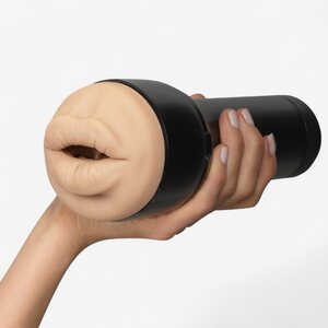 Kiiroo Feel Victoria June – Realistic Oral Sex Masturbator
