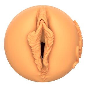 Kiiroo Keon WiFi Combo – Feel Victoria Realistic Interactive Masturbator