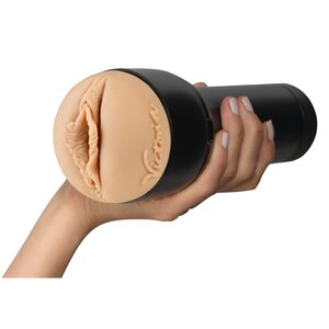 Kiiroo Keon WiFi Combo – Feel Victoria Realistic Interactive Masturbator