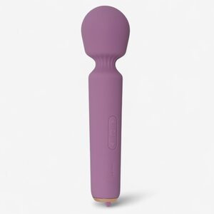Svakom Mini Emma Neo – Smart App-Controlled Compact Wand Vibratorori