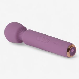 Svakom Mini Emma Neo – Smart App-Controlled Compact Wand Vibratorori