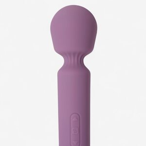 Svakom Mini Emma Neo – Smart App-Controlled Compact Wand Vibratorori