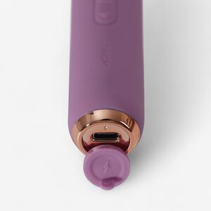 Svakom Mini Emma Neo – Smart App-Controlled Compact Wand Vibratorori