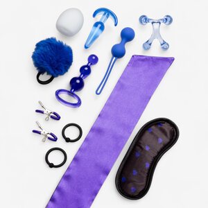 Womanizer Erotic Advent Calendar 2025 – Enjoy Pleasure Deluxe 24 Surprises