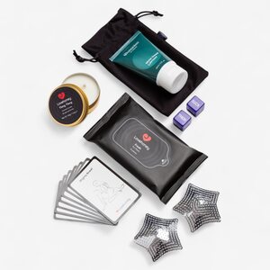 Womanizer Erotic Advent Calendar 2025 – Enjoy Pleasure Deluxe 24 Surprises