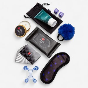 Womanizer Erotic Advent Calendar 2025 – Enjoy Pleasure Deluxe 24 Surprises
