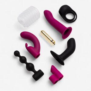 Womanizer Erotic Luxury Advent Calendar – Womanizer, We-Vibe & Arcwave