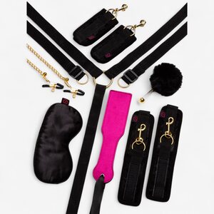 Womanizer Erotic Luxury Advent Calendar – Womanizer, We-Vibe & Arcwave