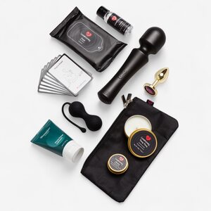 Womanizer Erotic Luxury Advent Calendar – Womanizer, We-Vibe & Arcwave