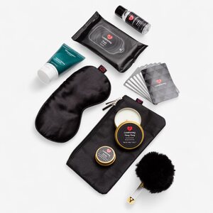 Womanizer Erotic Luxury Advent Calendar – Womanizer, We-Vibe & Arcwave