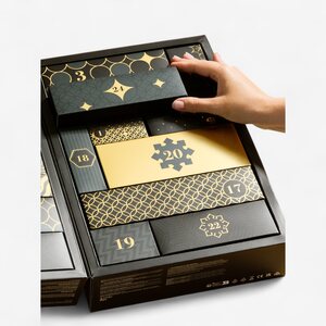 Womanizer Erotic Luxury Advent Calendar – Womanizer, We-Vibe & Arcwave
