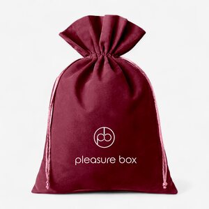 Hot Lips Pleasure Box – Aikuisten Joulukalenteri