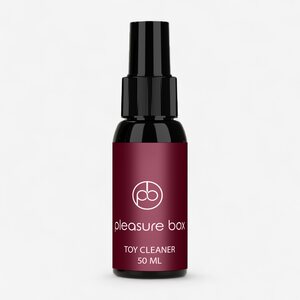 Hot Lips Pleasure Box – Aikuisten Joulukalenteri