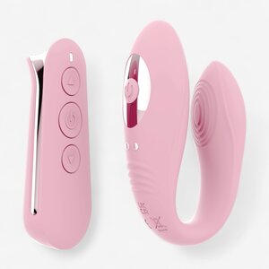 Hot Lips Pleasure Box – Aikuisten Joulukalenteri
