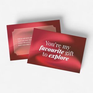 Hot Lips Pleasure Box – Aikuisten Joulukalenteri