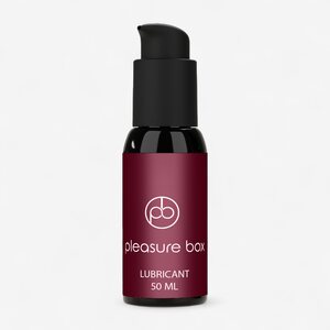 Hot Lips Pleasure Box – Aikuisten Joulukalenteri