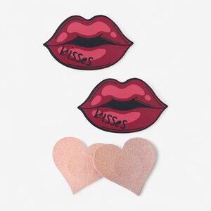 Hot Lips Pleasure Box – Aikuisten Joulukalenteri