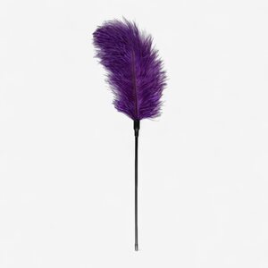 Easy Toys Sulkakutitin – Lila 44 cm, XL pitkä varsi