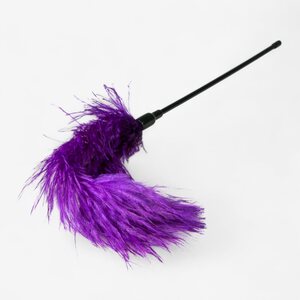 Easy Toys Sulkakutitin – Lila 44 cm, XL pitkä varsi
