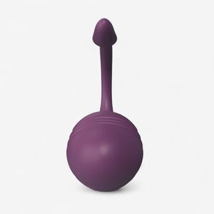 Crushious Tamago Vibrating Egg – Rechargeable Remote-Controlled Love Egg