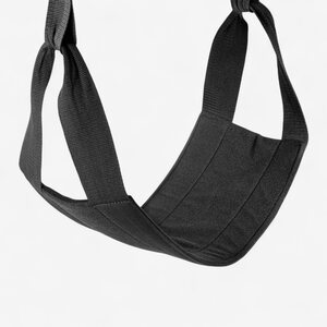 Crushious Deluxe Door Sex Swing – Easy Install & Couples Fun