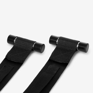 Crushious Deluxe Door Sex Swing – Easy Install & Couples Fun