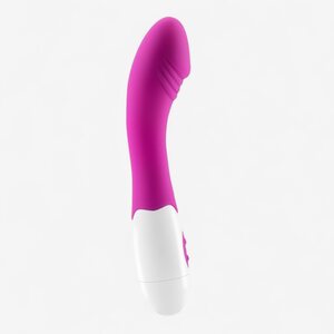 Crushious Growlie G-Spot Vibrator 30 Modes – Lube & AAA Batteries Included