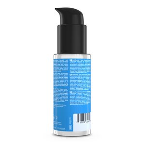 Crushious Cherie Rabbit Duo – 30 Vibrations, 50 ml Water-Based Lube & Batteries Included