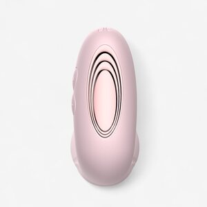 Crushious Pookie+ Remote Controlled Duo Stimulator – Clitoral Suction & G-Spot Vibrator