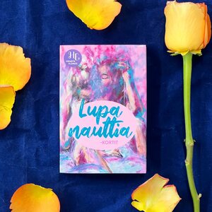 Lupa nauttia – Seksuaalisuuden ja Nautinnon Korttipakka