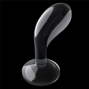 Anaalitappi Flawless Clear Prostate Plug