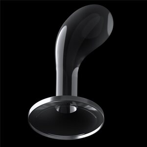Anaalitappi Flawless Clear Prostate Plug