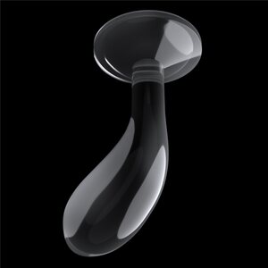 Anaalitappi Flawless Clear Prostate Plug