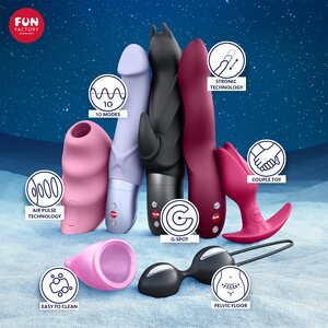 Satisfyer Premium Advent Calendar for Adults 2025 – House of Love (24 Surprises)