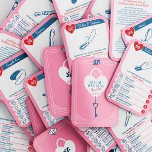 Satisfyer Premium Advent Calendar for Adults 2025 – House of Love (24 Surprises)