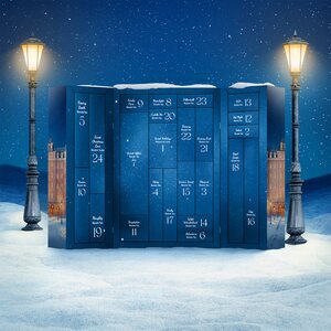 Satisfyer Premium Advent Calendar for Adults 2025 – House of Love (24 Surprises)